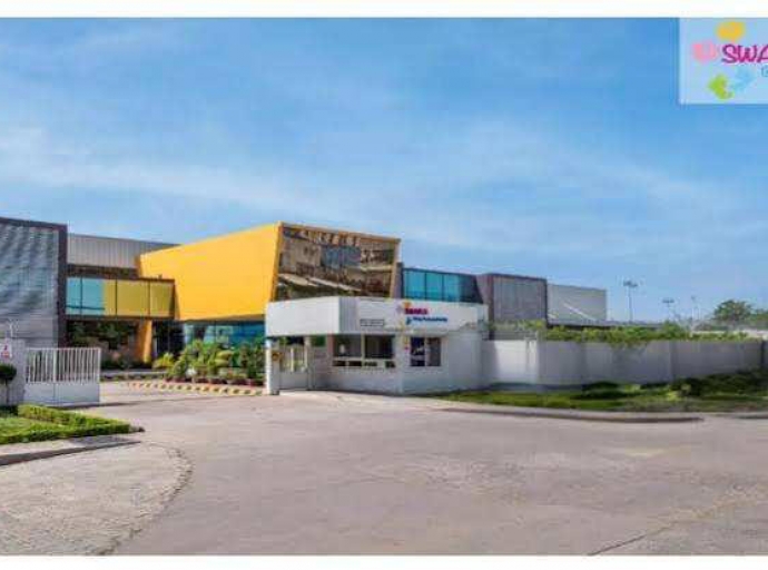 Swara Baby Products to boost production capacity with Rs 1,000 crore investments